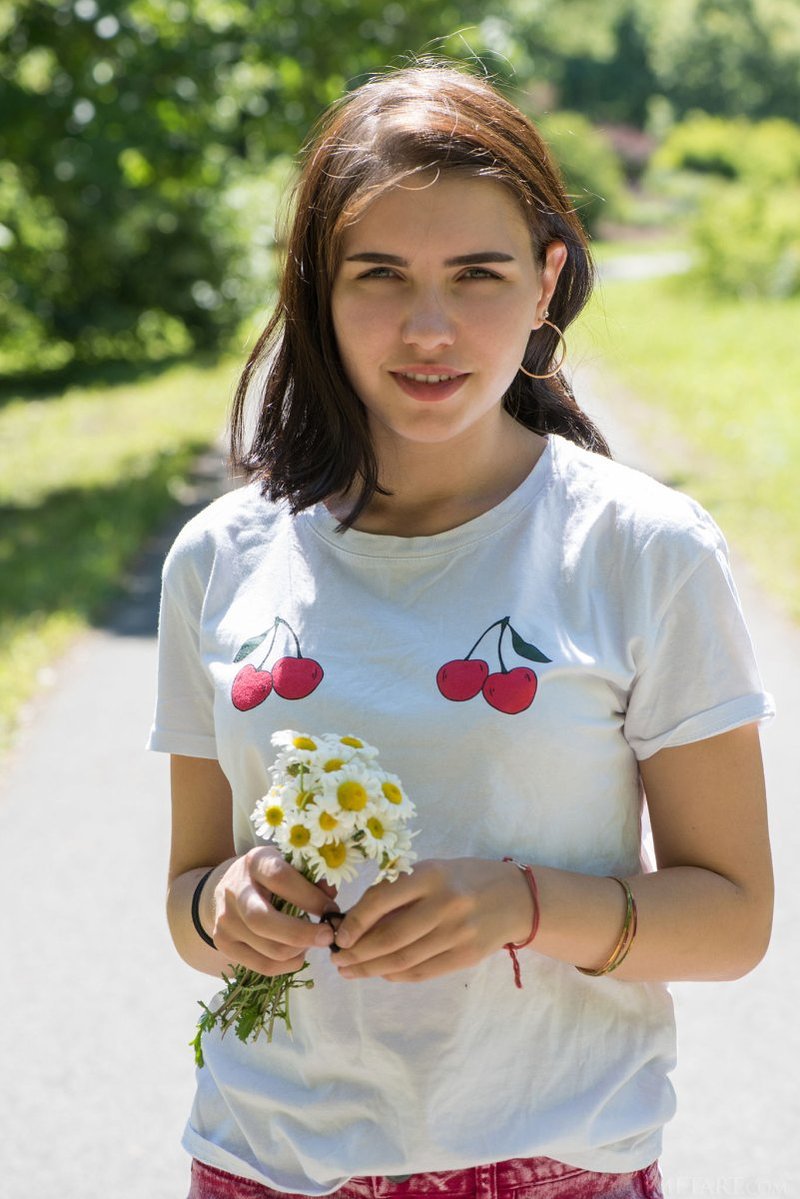 Проститутка Алинка