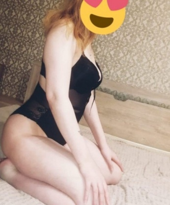 Проститутка Ксения